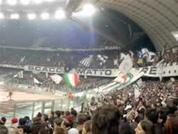 Juve - Real 09-03-05