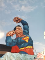 1993 Monticello - Superman