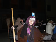 Befana