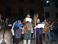 Befana