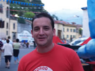 Federico Borgo