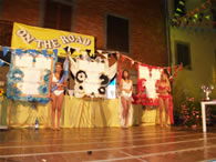 Premiazione